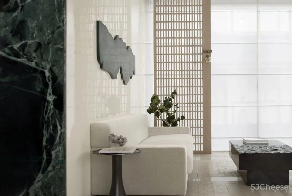 IDM酒店新作：一座将军府！