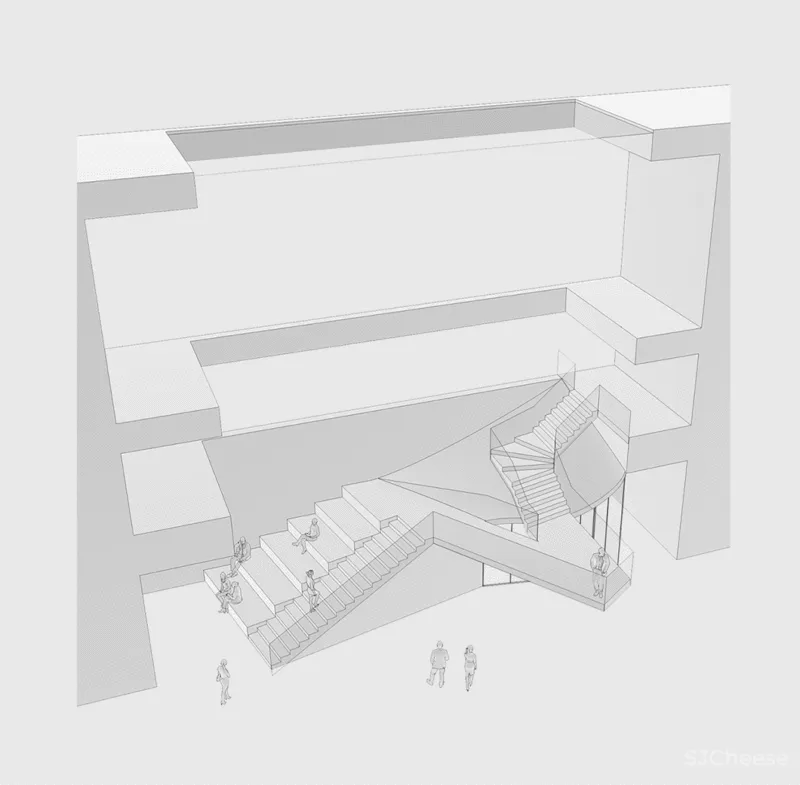 韩松：邂逅一场视觉盛宴！