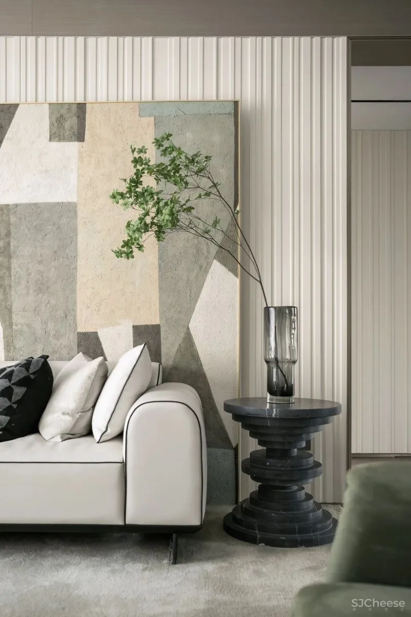 矩陣新作|生活從一座適宜的居所開始