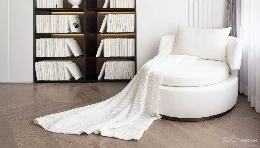 矩陣首發|江門中梁旭輝壹號院