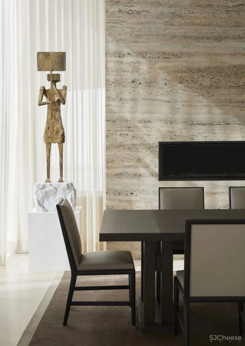 简约，艺术的气息！