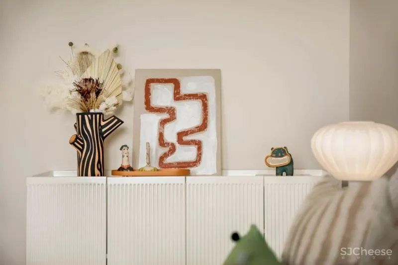 共向美学 安住自然