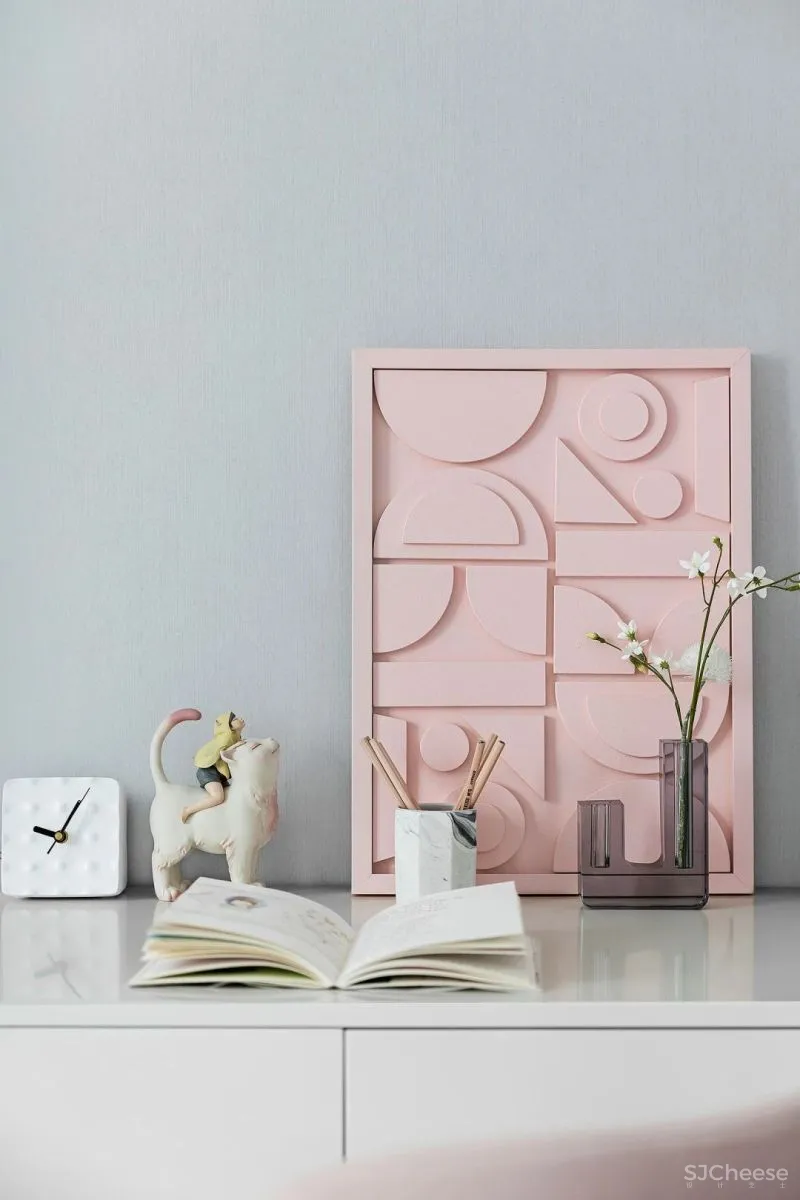 SLD:江居雅宅,通透奢适的精英新居!