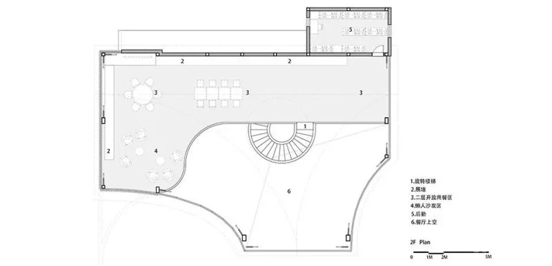 南昆秘境艺术餐厅，惠州