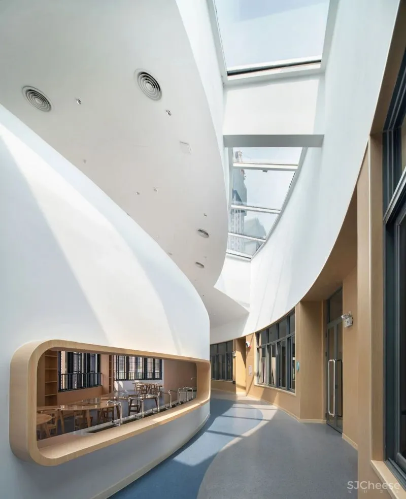 新作 终于来了，2020 中国最美幼儿园——广州圣果国际幼儿园！