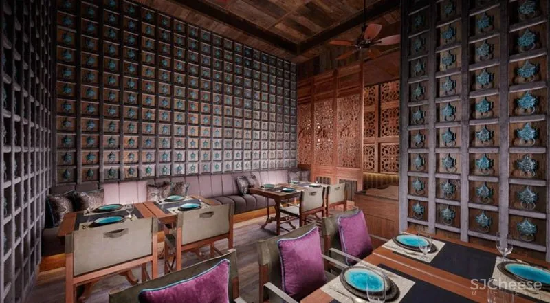 【耗资20亿美元】首家英伦主题澳门伦敦人酒店即将开幕!