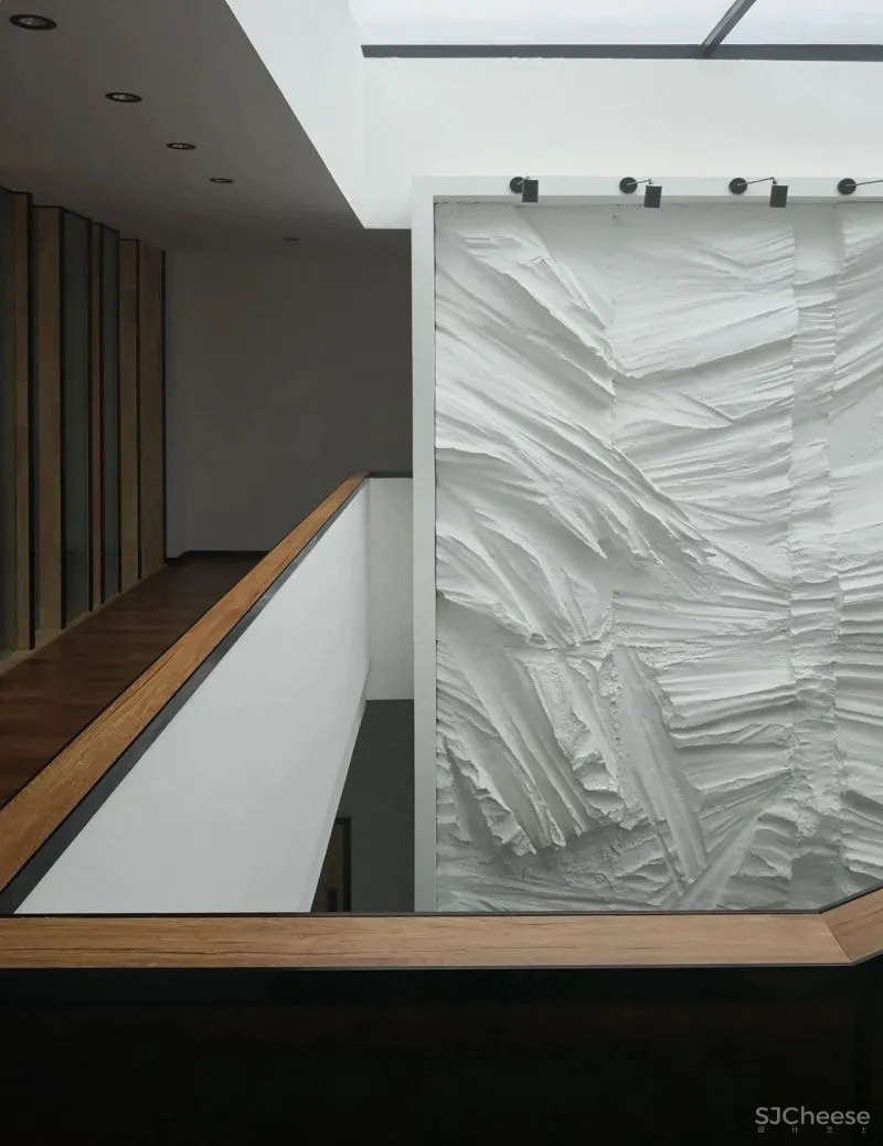 夹缝中自然生长.中国.葫芦岛德邻堂产业楼设计实践 DJ 建筑设计事务所