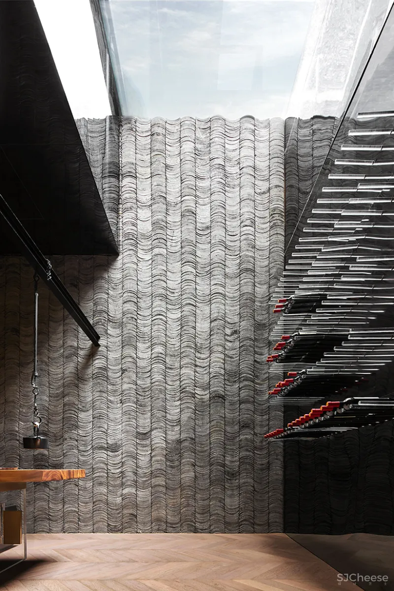 “台式风格”设计代表人物—唐忠汉老师2021年最新作品欣赏！