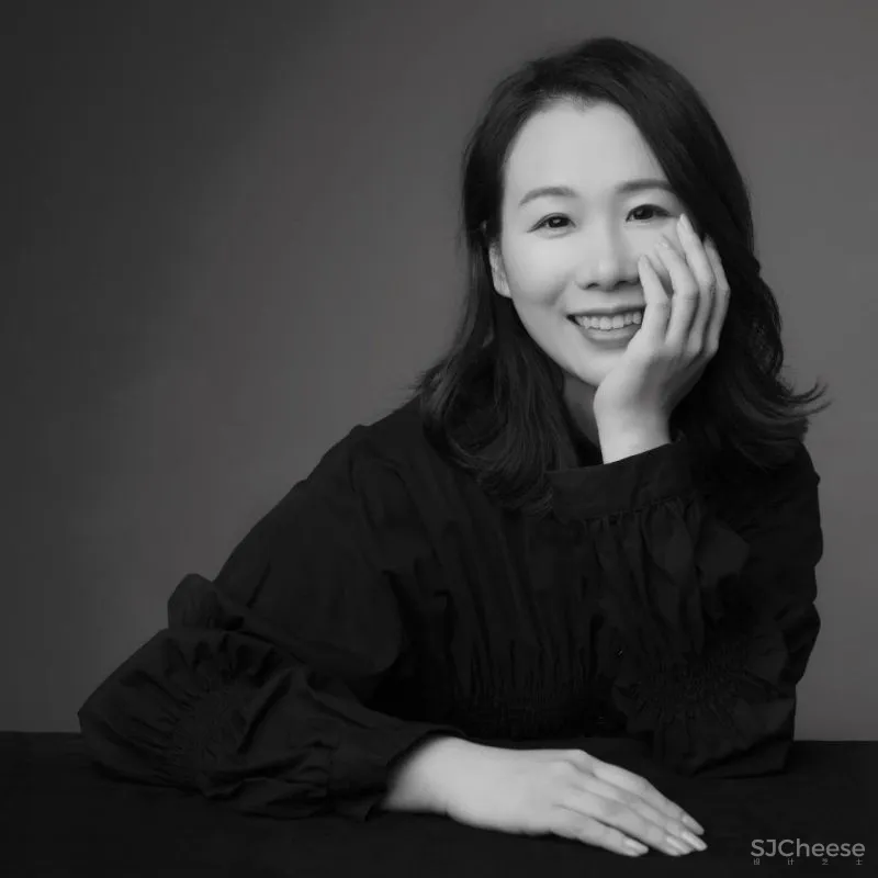 园入,空间律动 冯培莉新作