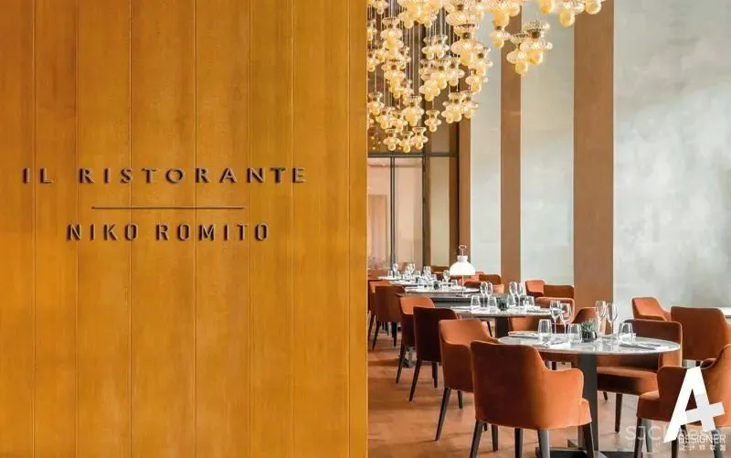 地标性的奢侈品跨界酒店-万众瞩目的宝格丽Bulgari酒店