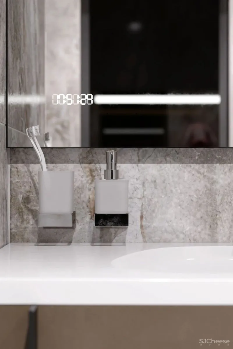 现代极简,有品位的设计!