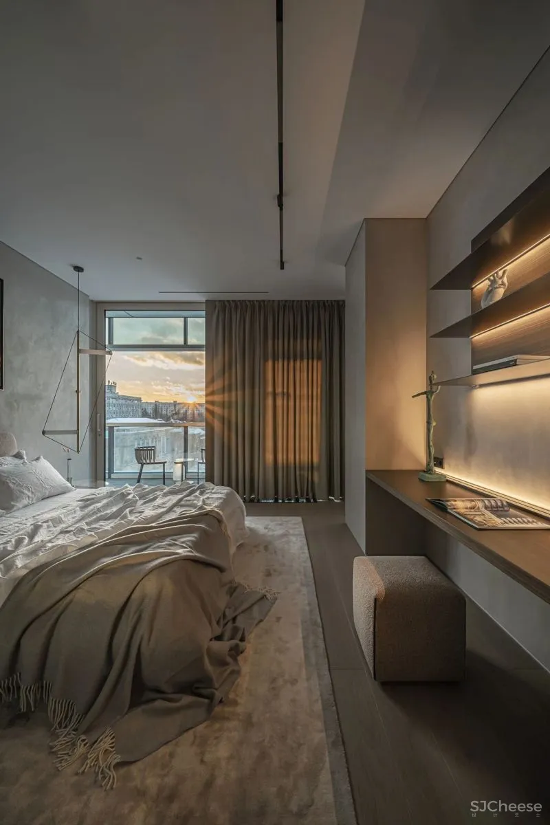 轻奢优雅，气质出众！