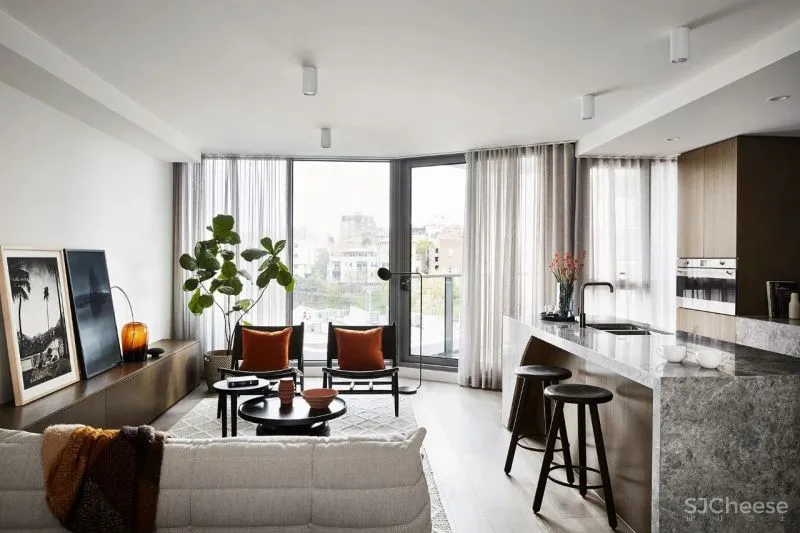 软装,简约雅致搭配,一种美感艺术