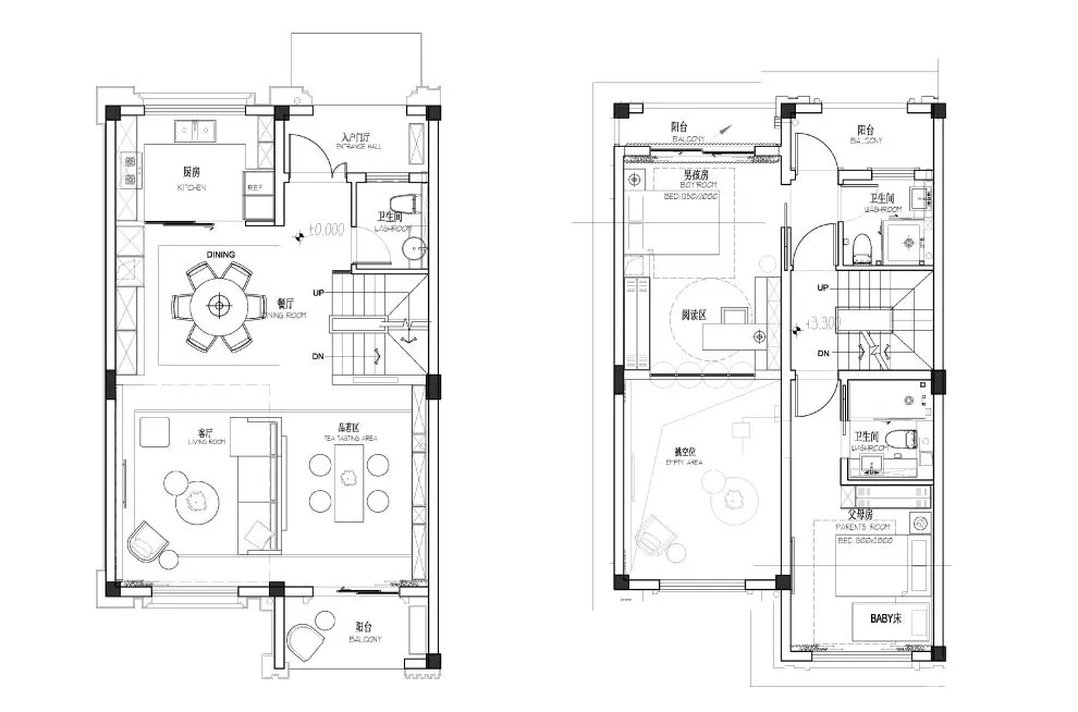 矩陣首發|江門中梁旭輝壹號院