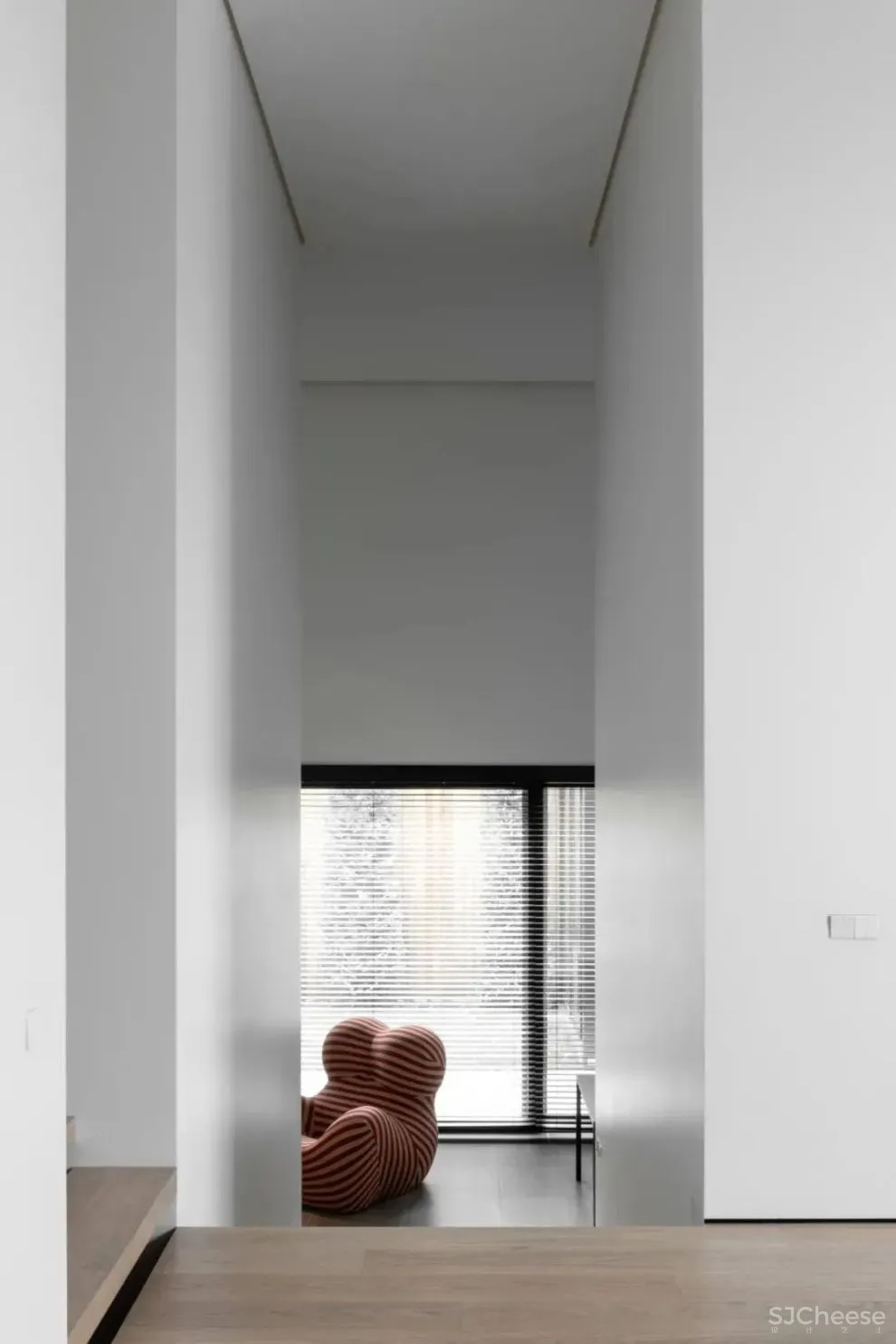 一简无繁 Line Architects