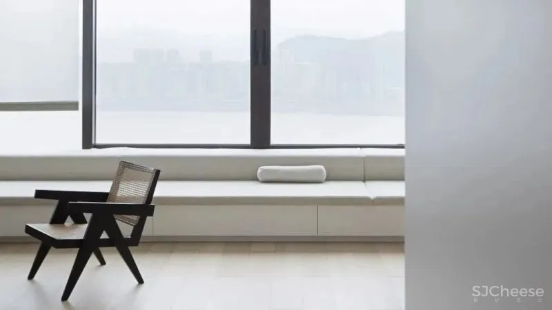 林贤圣 | 沉淀生活的仪式感