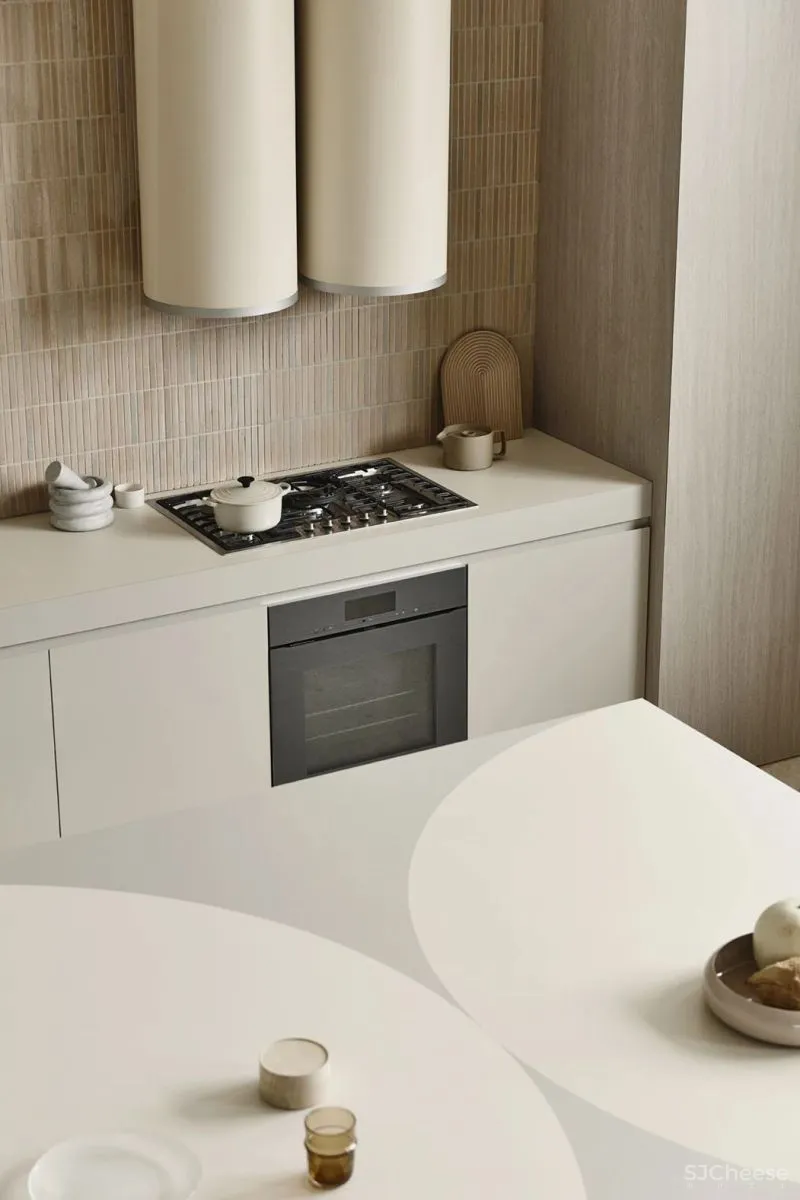 软装设计:治愈系设计,没有一个女人能拒绝