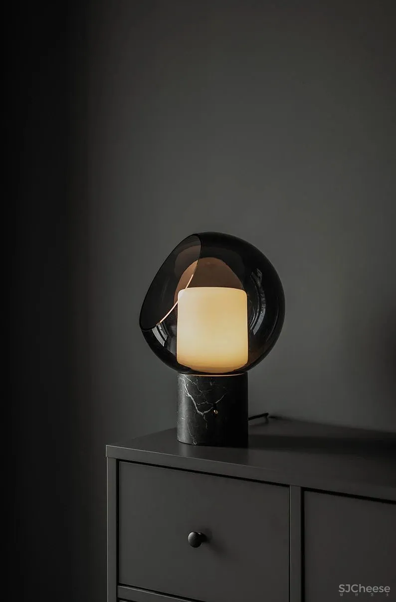 灰色简约,尽显和谐与宁静!