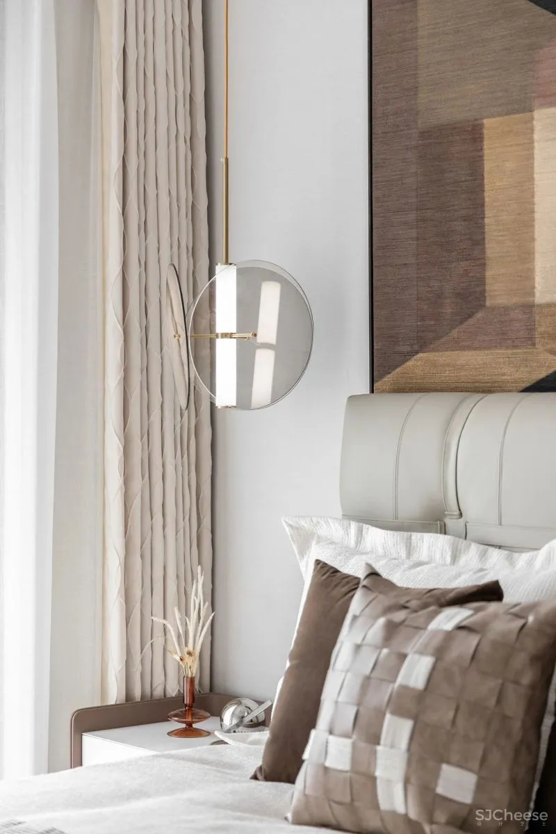 元禾大千 南京，都市金陵美学的双面生活