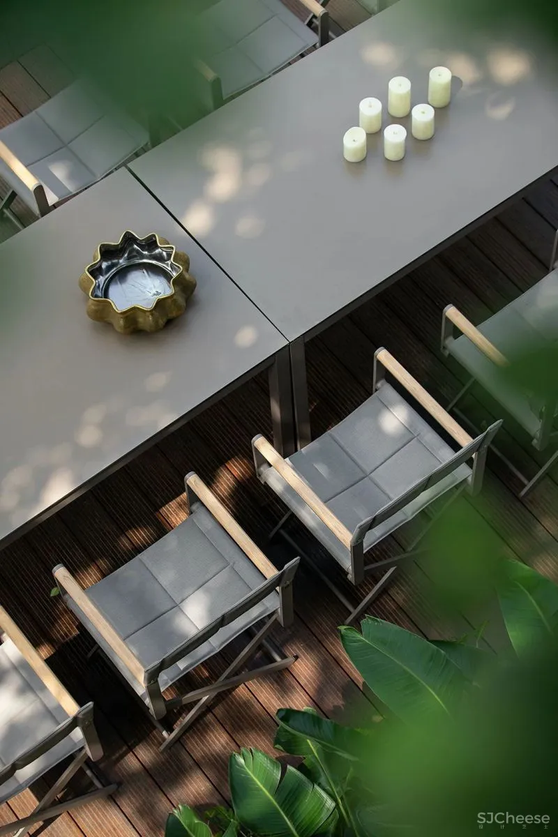 无域空间 结庐在人境,三亚 1100㎡ 顶级度假别墅设计