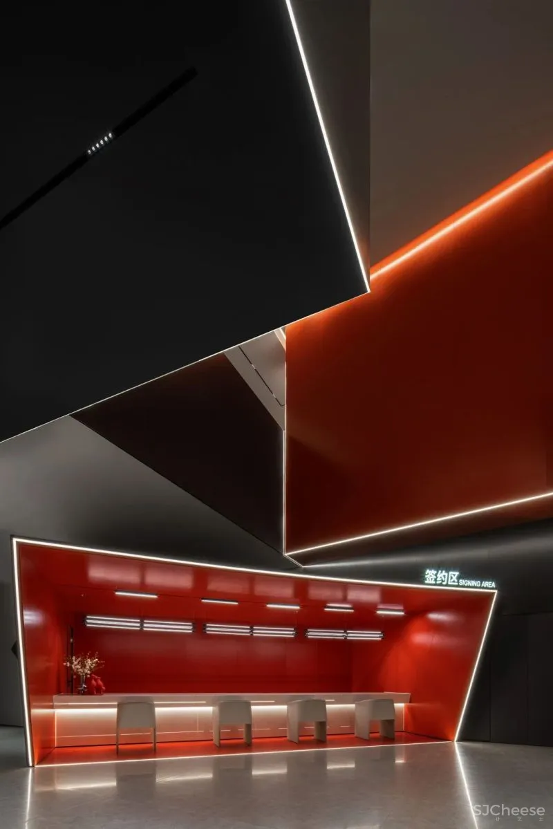 ENJOYDESIGN：解构新潮文化，专属后浪的潮流打卡圣地！