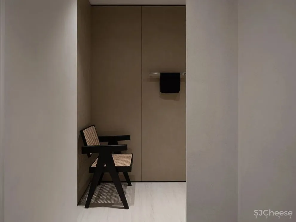 水相设计 李智翔 阶间艺术,塑造生活的灵魂