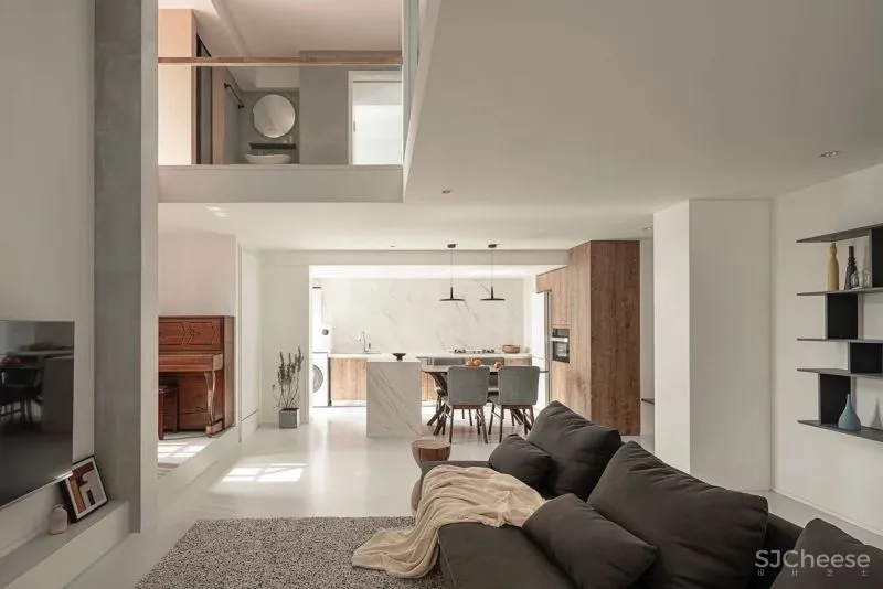 乐谷风 璞珥设计