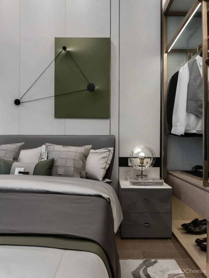 置在设计:召城天下 河山无疆