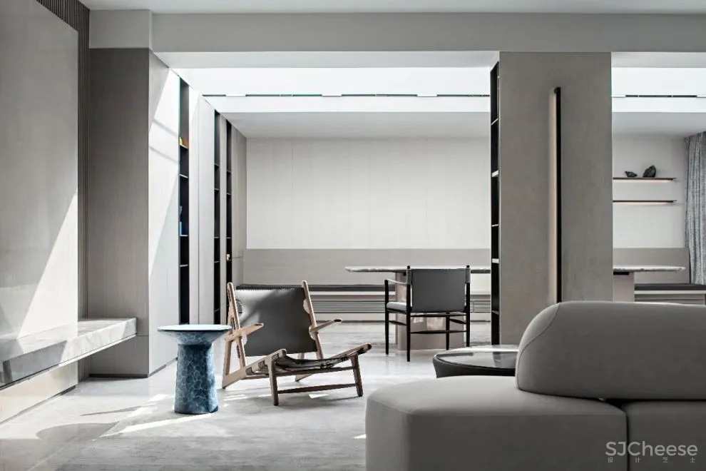 绿都×柯翊 传承与创新,蕴含人文气质的宅院雅居