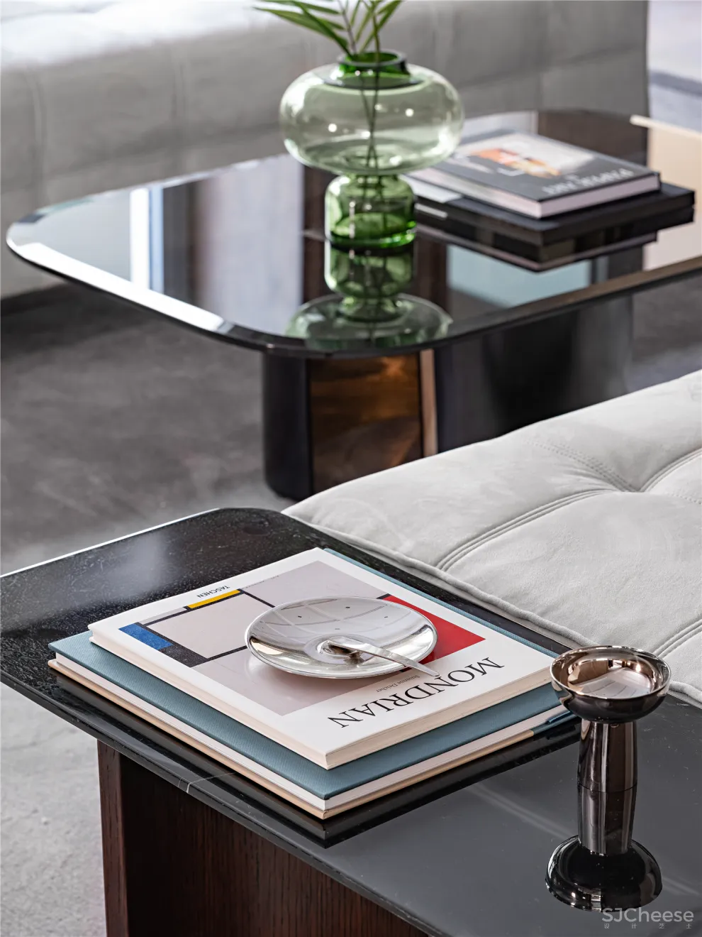 厦门樾山海 柏年印象