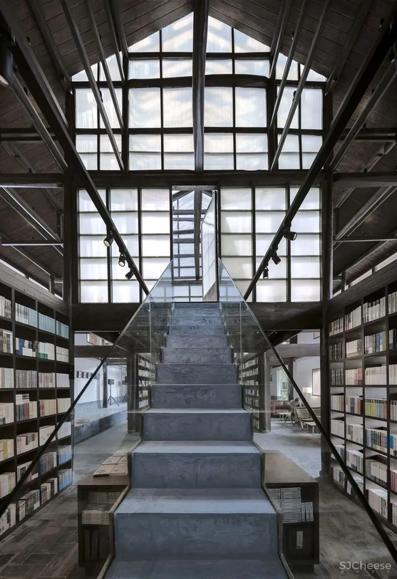 2021全新行程 看王澍、徐甜甜、张雷、刘家琨等大咖设计之下的江南乡村秘境