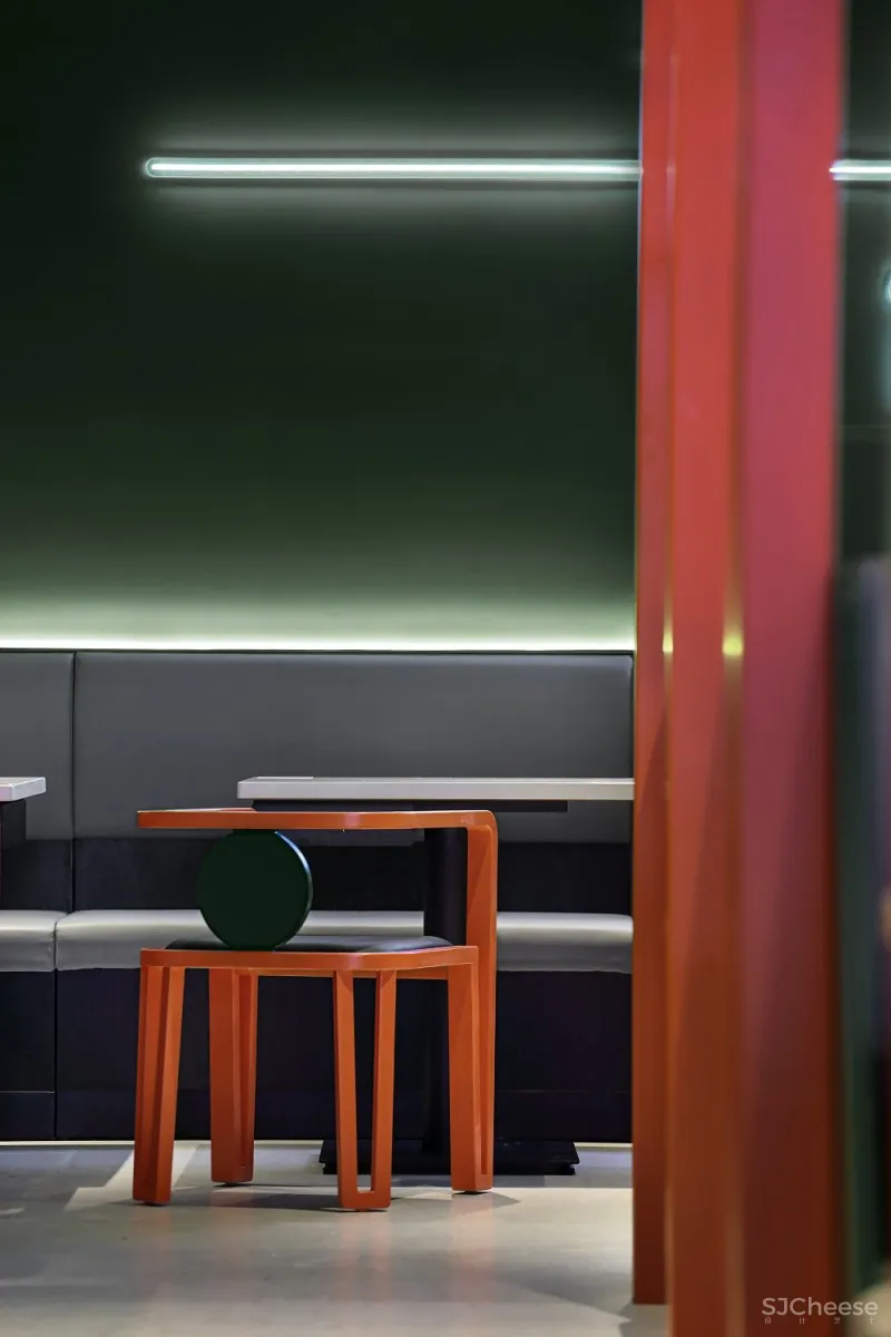 【艺鼎新作】炭舍改造升级,和“小火人”一起欢辣过瘾