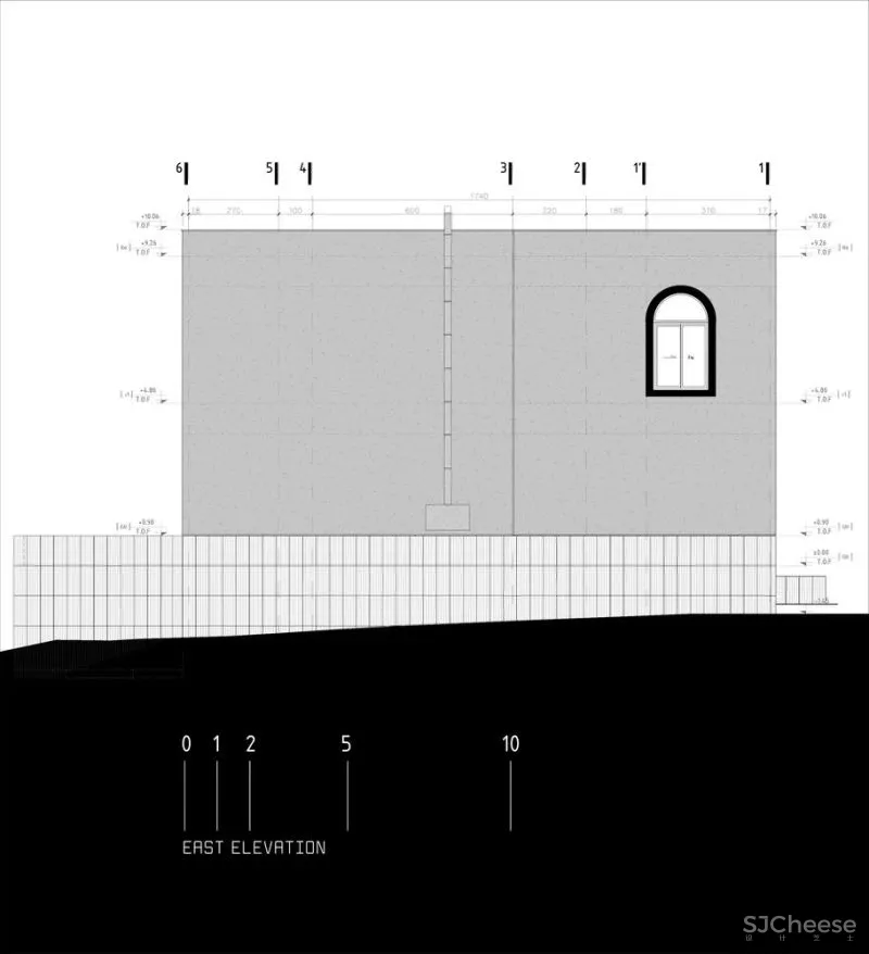 麦迪别墅 迪达办公室