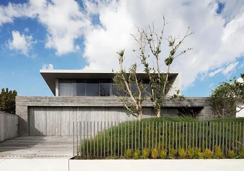 质朴自然的实用主义 Rachcoff Vella新作