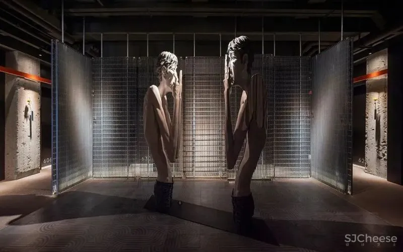 NOA Hotel 诺亚酒店 宽品设计