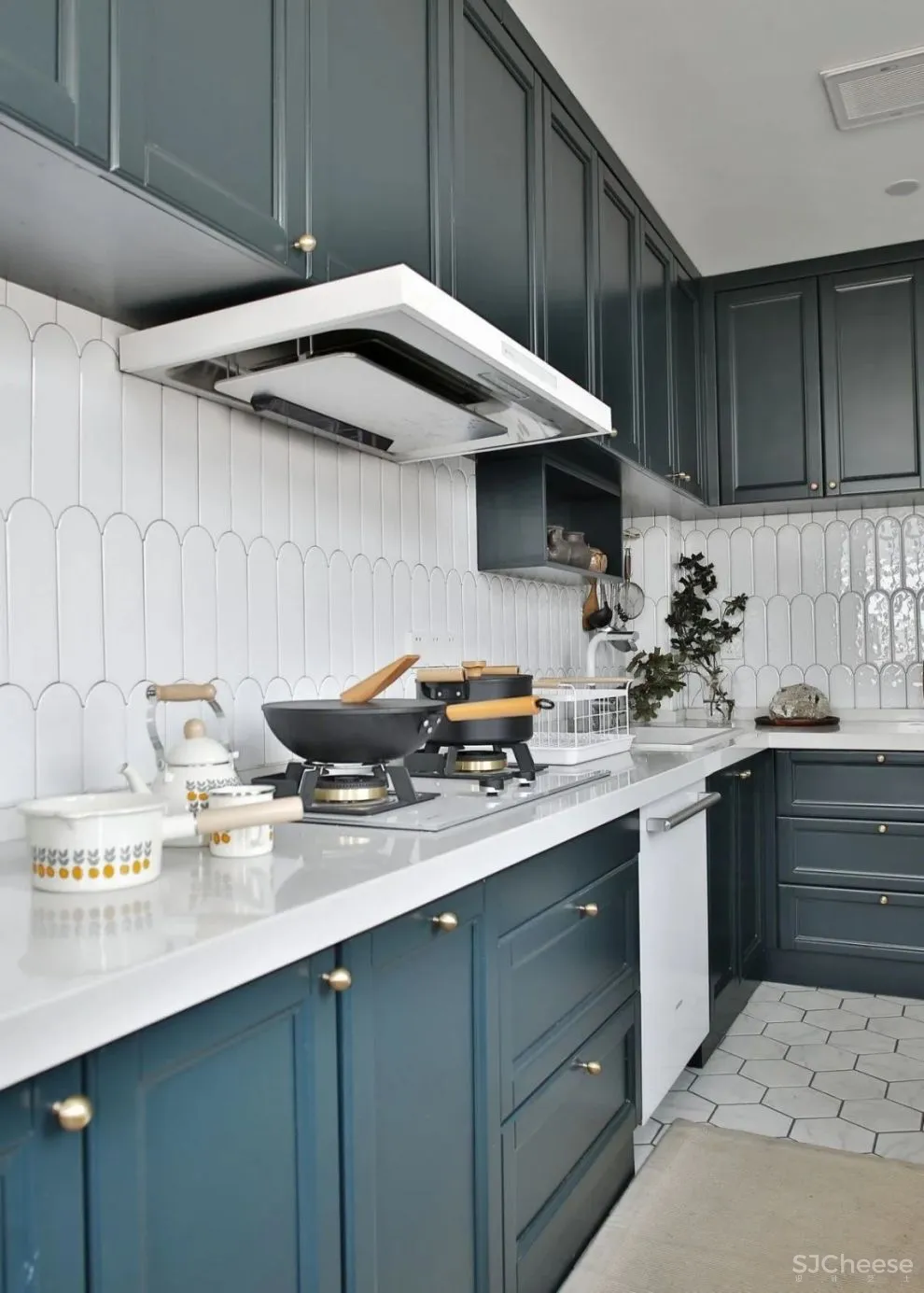 梧桐叶的圣诞派对 LEAST 设计