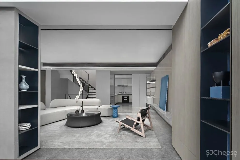 绿都×柯翊 传承与创新,蕴含人文气质的宅院雅居