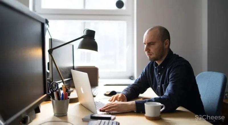 比利时Element Architecten-营造的现代侘寂风