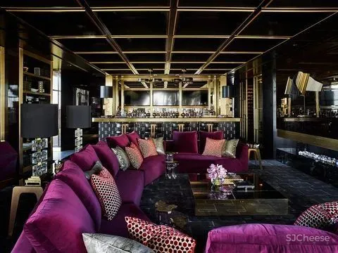 澳大利亚精致·奢华之家 Greg Natale