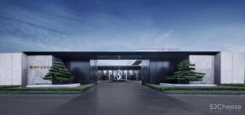 CLV-正荣：在古典中新生，在艺术中沉醉