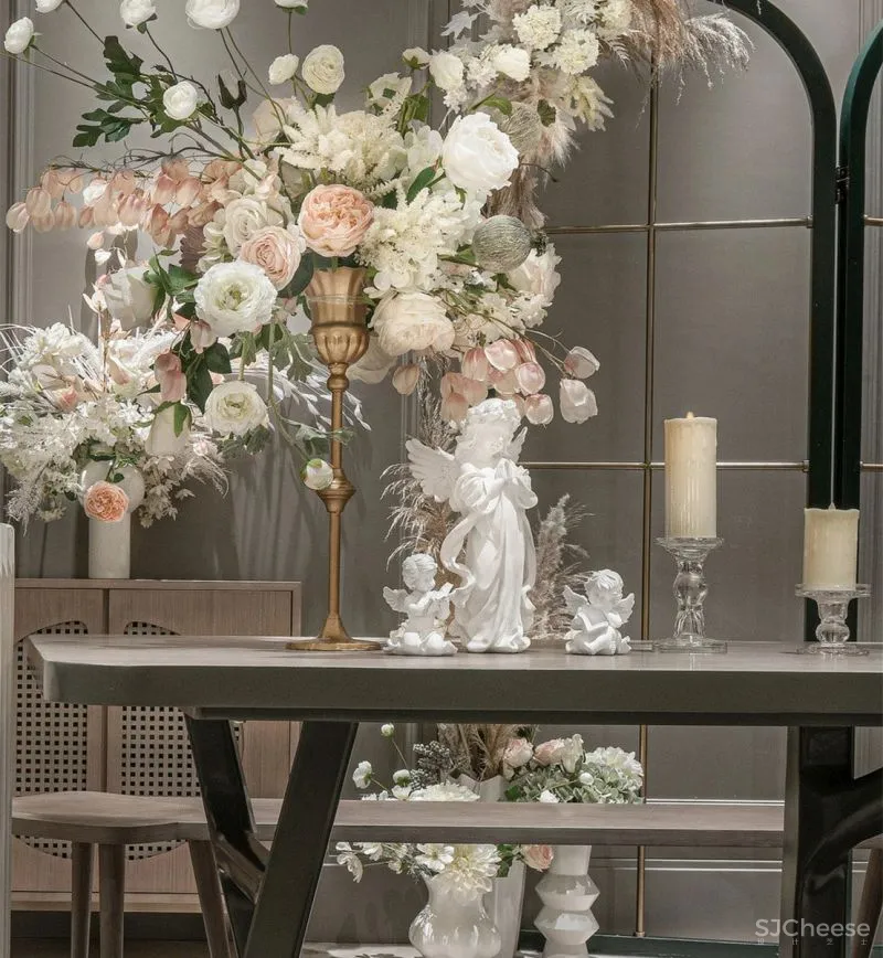 【九度设计新作】 法式风情 诗意浪漫 环融-华侨城中法爱吉斯小镇