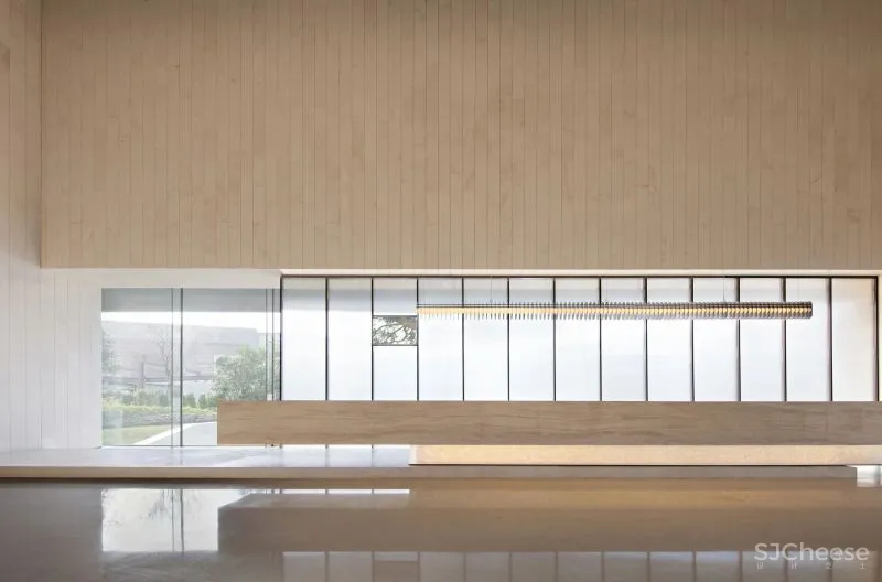 矩陣新作|佳兆業白雲城市廣場