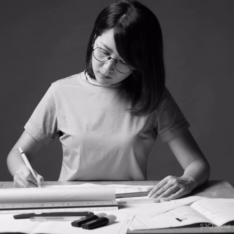 乐谷风 璞珥设计