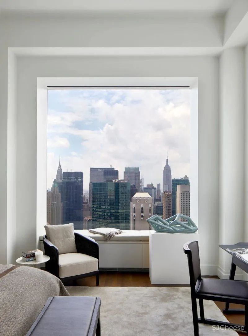 简约，艺术的气息！