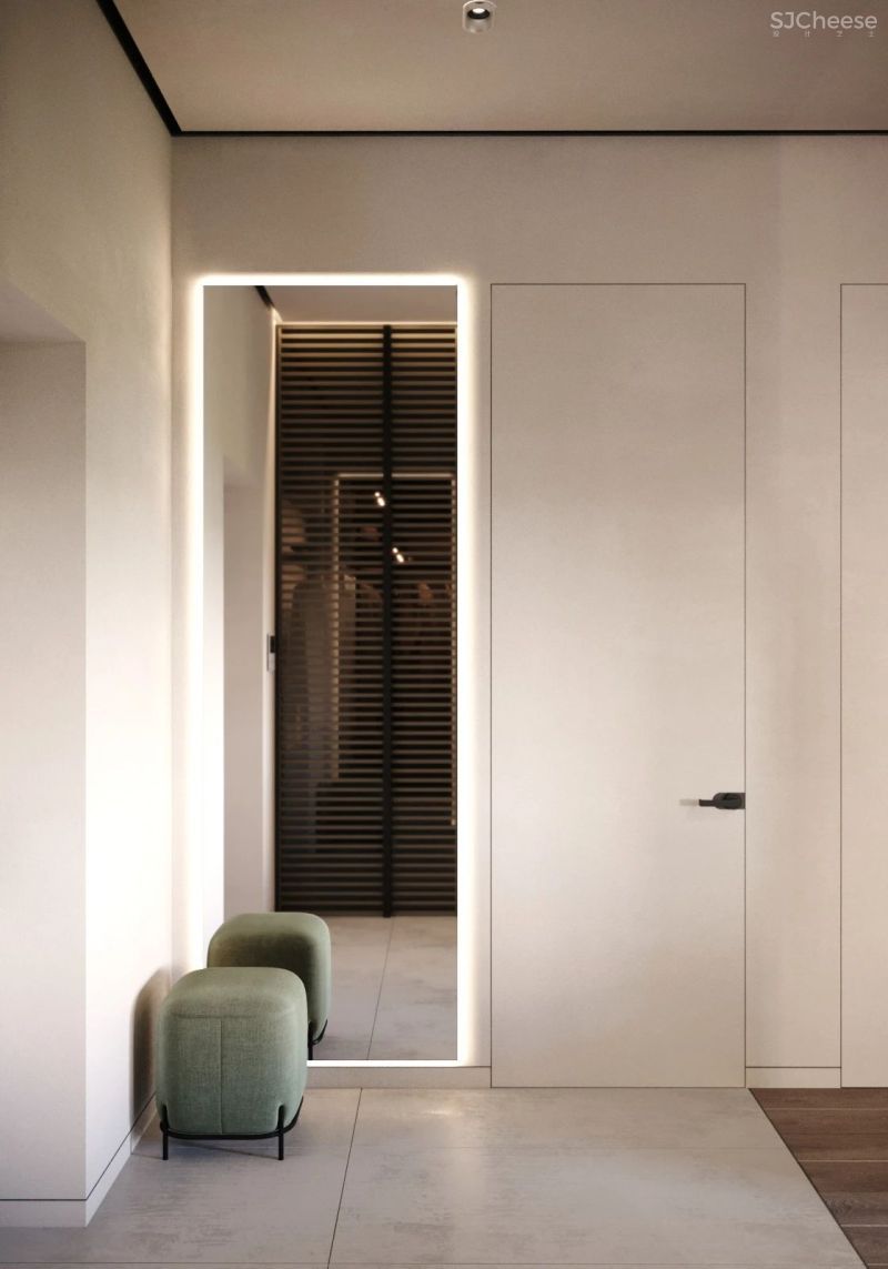 低调内敛的高级灰,最为冷艳的优雅气质