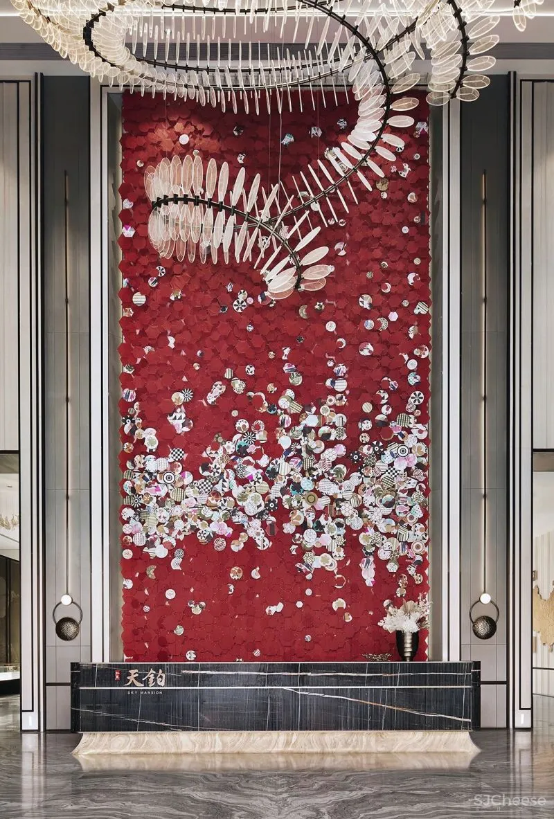 布鲁盟设计 回归东方，唤起文化和鸣