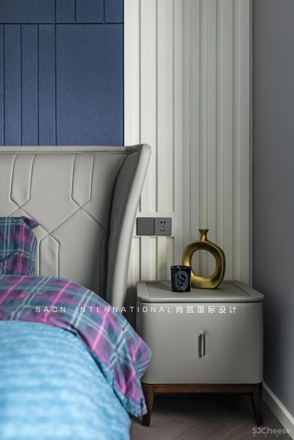 【慕 夏 | 尚层作品】