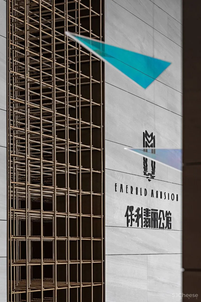 伍玛设计:邂逅光之艺术,改变城市想象!