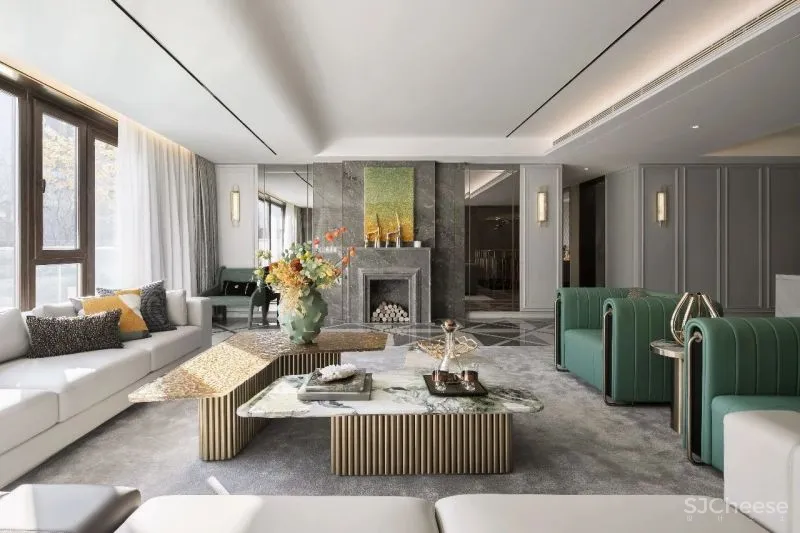 矩陣新作|生活從一座適宜的居所開始