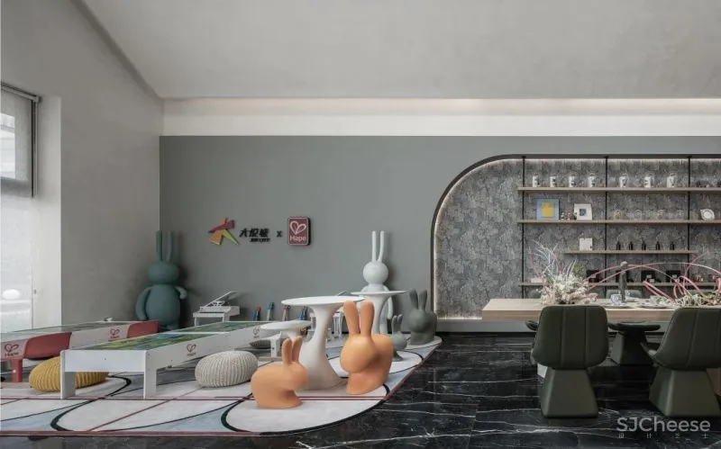 HWCD-矩阵纵横 强强联诀 上海新地标北外滩「瑞虹·海景壹号」